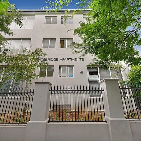 Knightsbridge Apartments Melbourne Exterior photo