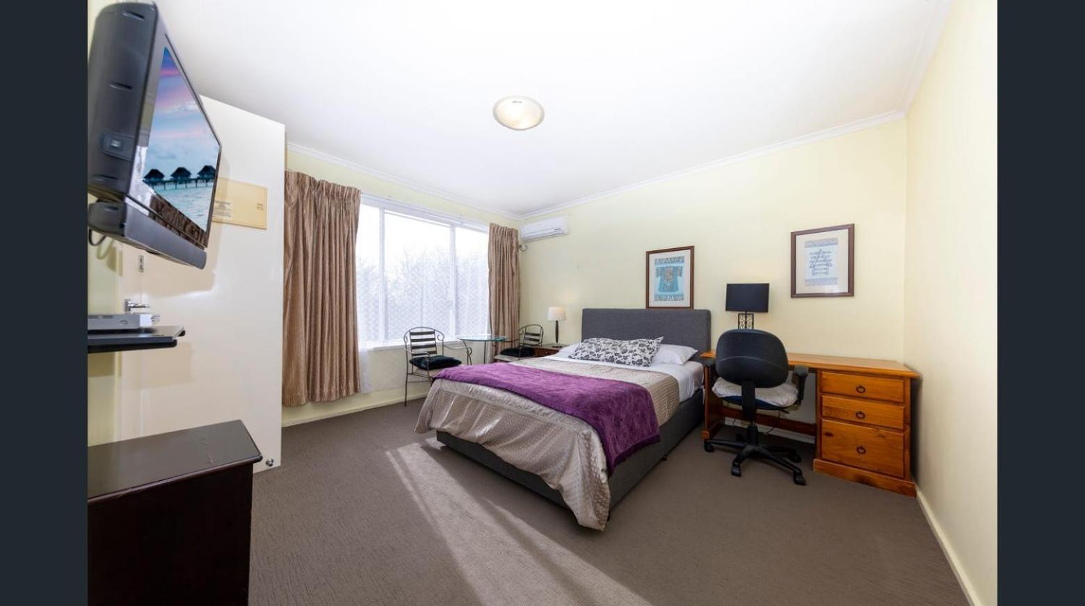 Knightsbridge Apartments Melbourne Exterior photo